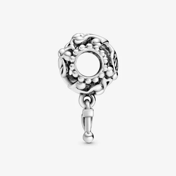 Charm Note musicali openwork - 798779C00 - Simmi Gioiellerie -Charm