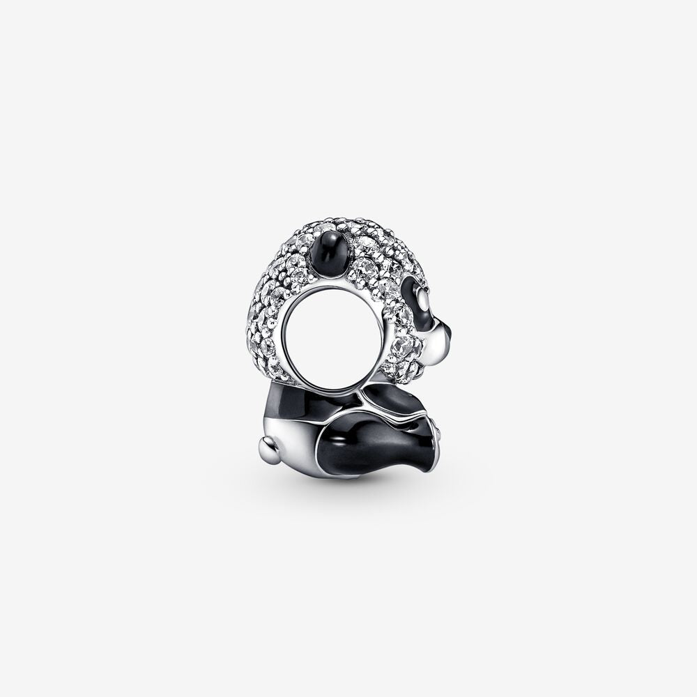 Charm Panda - 790771C01 - Simmi Gioiellerie -Charm