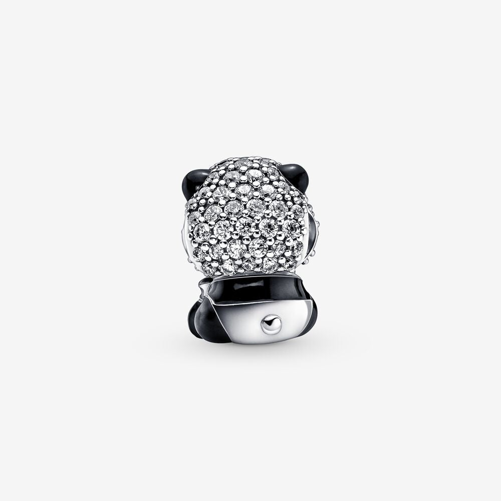 Charm Panda - 790771C01 - Simmi Gioiellerie -Charm