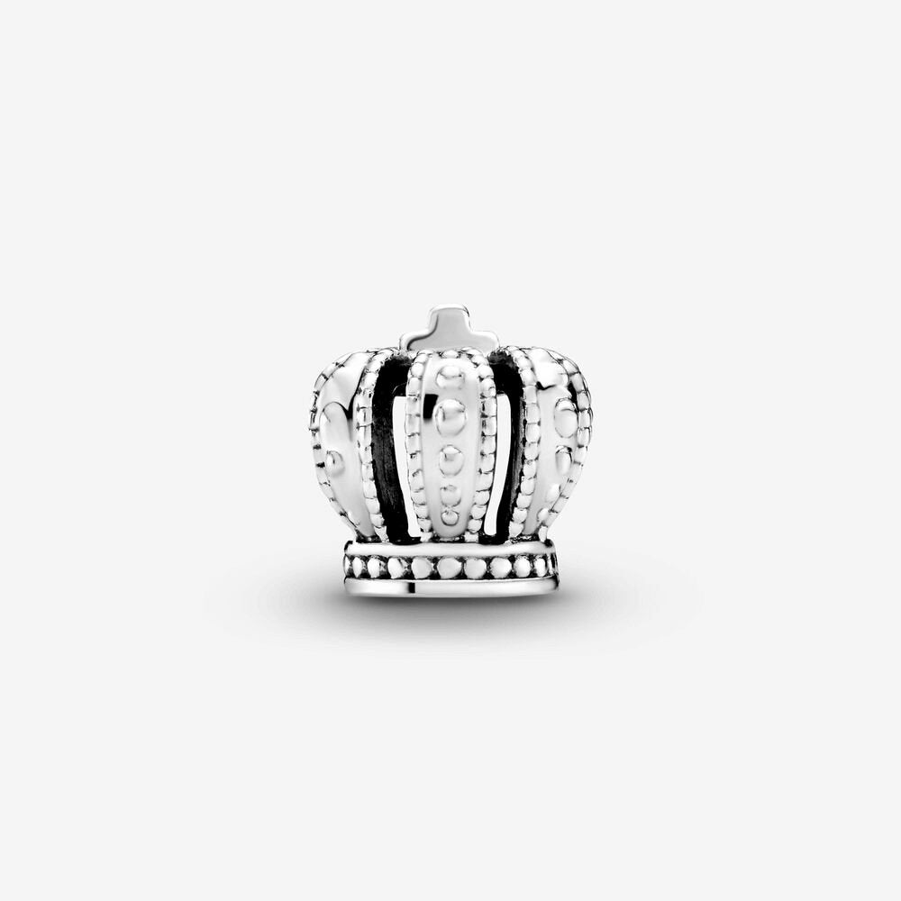 Charm Pandora Corona regale - 790930 - Simmi gioiellerie -Charm