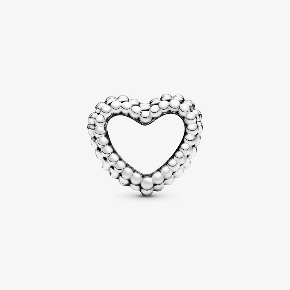 Charm Pandora Cuore di Sfere - 797516 - Simmi gioiellerie -Charm