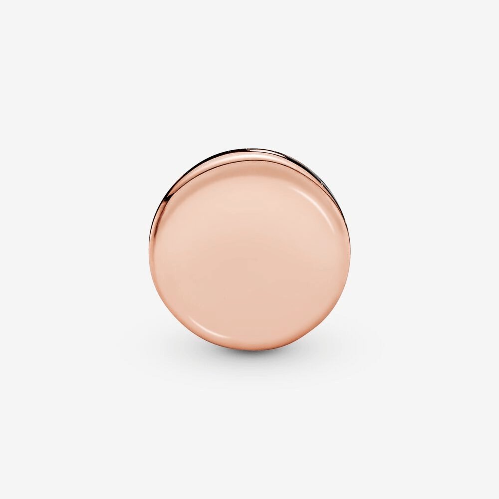Charm Pandora Reflexions con pavé - 787583CZ - Simmi Gioiellerie -Charm