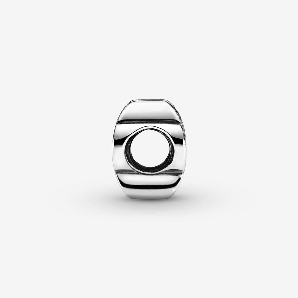 Charm Pandora zampina scintillante - 791714CZ - Simmi gioiellerie -Charm