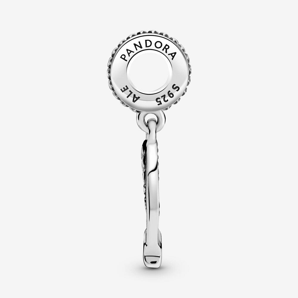 Charm pendente Arcobaleno colorato - 799351C01 - Simmi gioiellerie -Charm