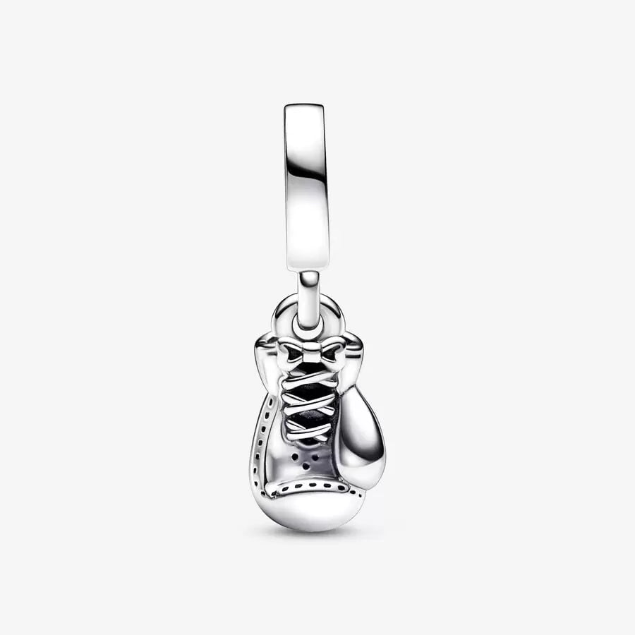 Charm pendente Guantone da Boxe - 792550C01 - Simmi Gioiellerie -Charm