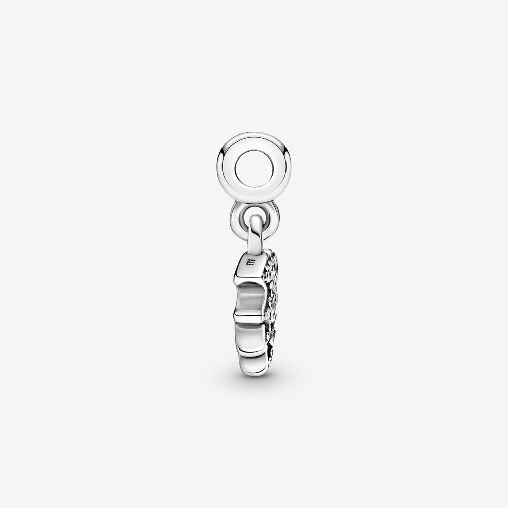 Charm pendente La mia rondine - 798984C01 - Simmi Gioiellerie -Charm