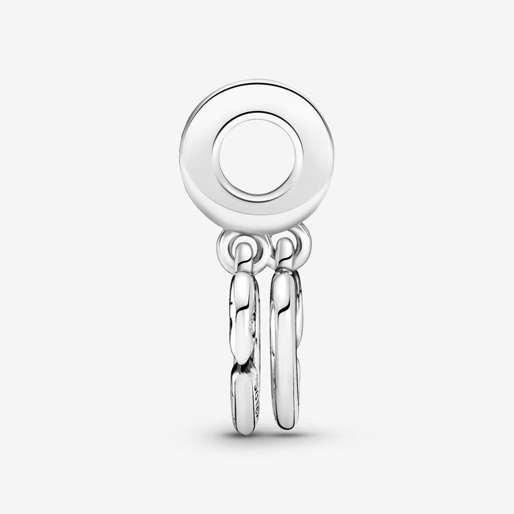 Charm Pendente Sorelle - 799538C01 - Simmi Gioiellerie -Charm