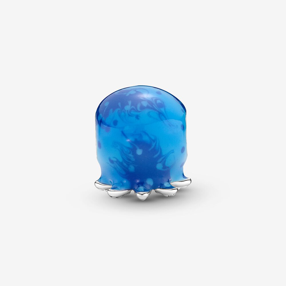 Charm Polpo degli Oceani - 791698C01 - Simmi Gioiellerie -Charm