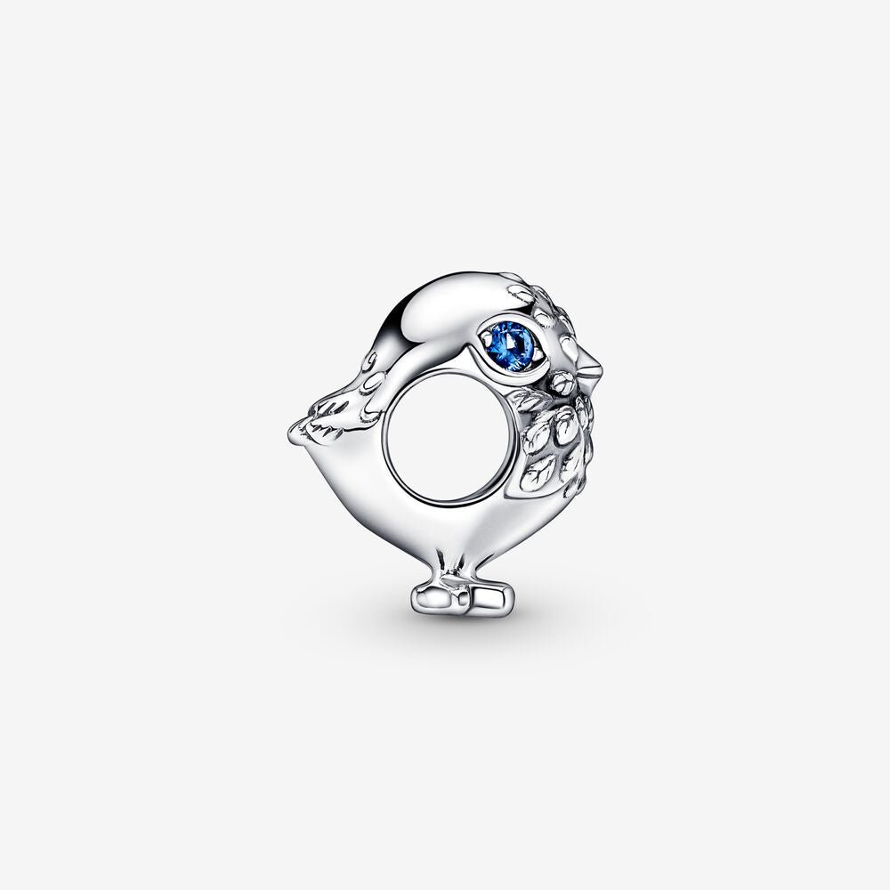 Charm Pulcino - 790769C01 - Simmi Gioiellerie -Charm
