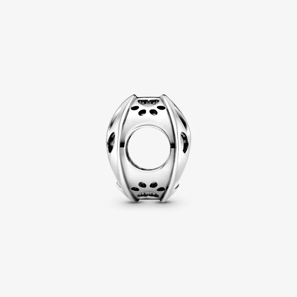 Charm Zampa openwork - 798869C00 - Simmi Gioiellerie -Charm