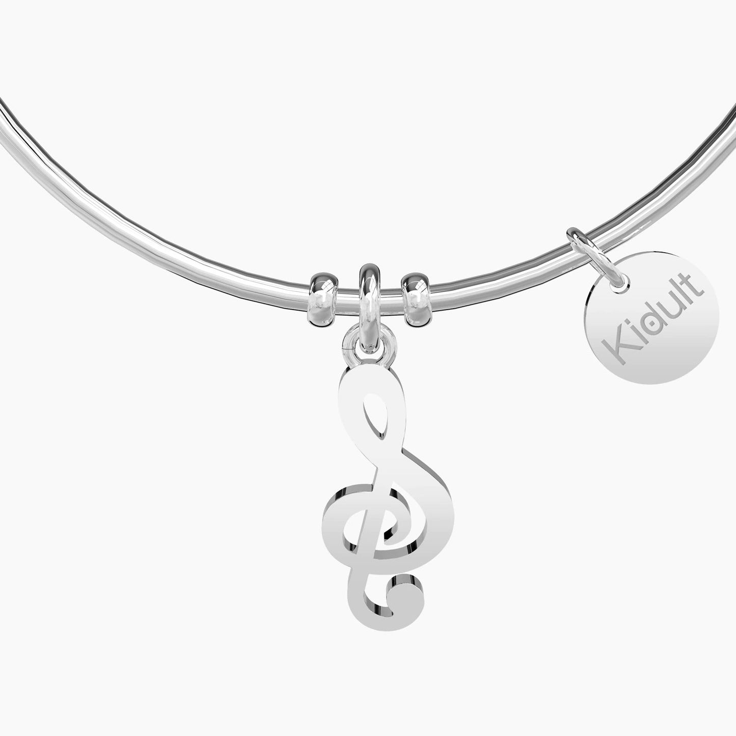 CHIAVE DI VIOLINO | ARMONIA - Simmi gioiellerie -Bracciale