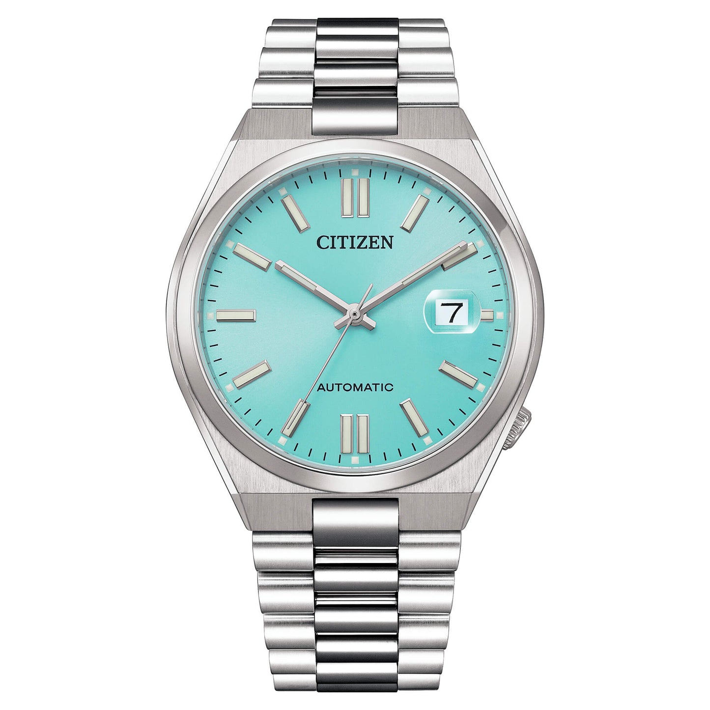 Citizen Collezione Meccanico - NJ0151-88M - Simmi Gioiellerie -Orologi