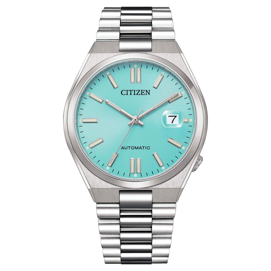 Citizen Collezione Meccanico - NJ0151-88M - Simmi Gioiellerie -Orologi