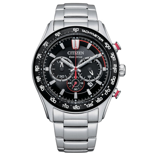 Citizen Crono Sport - Simmi gioiellerie -