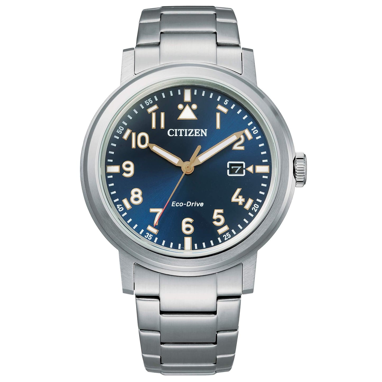 Citizen Military - Simmi gioiellerie -Orologi