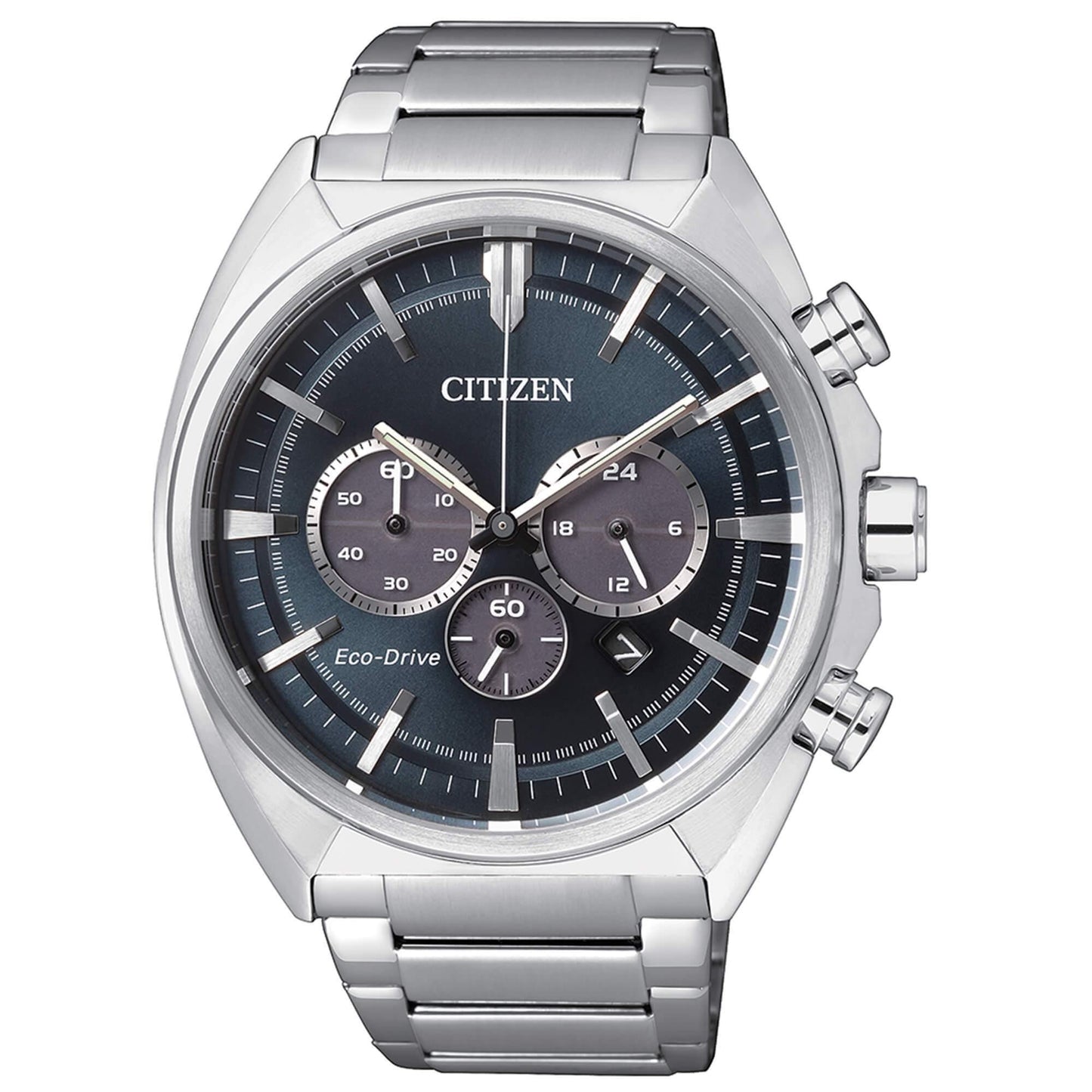 Citizen Metropolitan Crono - Simmi gioiellerie -Orologi