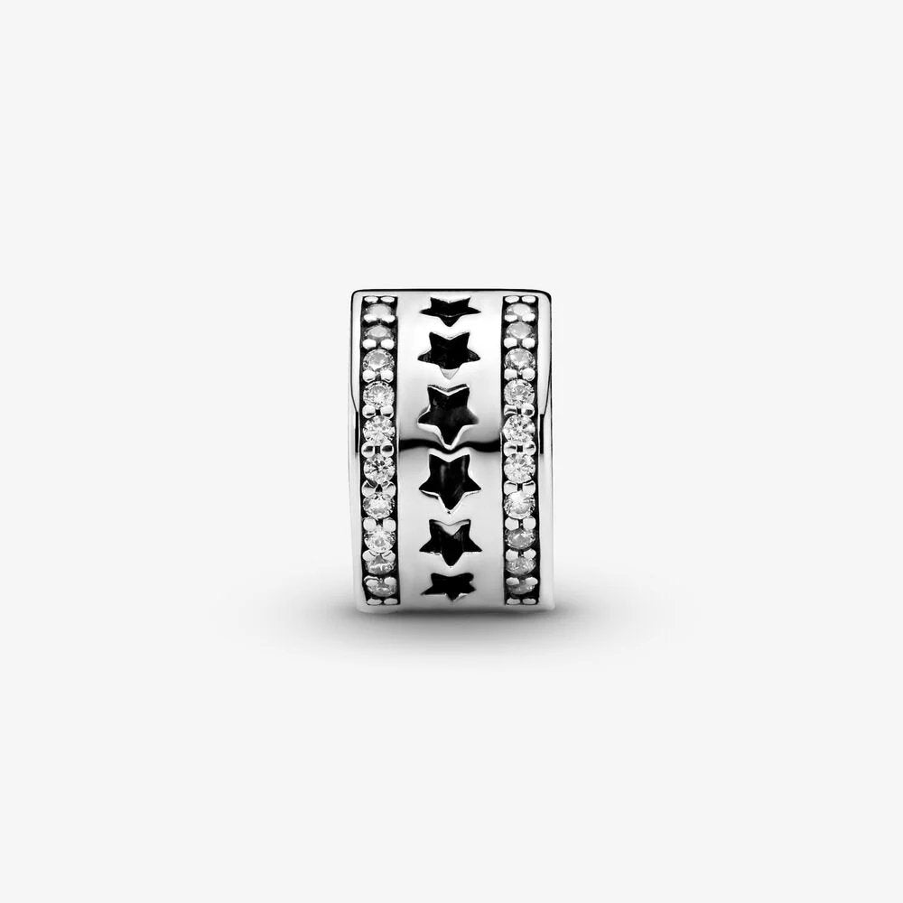 Clip Stelle infinite - 796381CZ - Simmi Gioiellerie -Clip