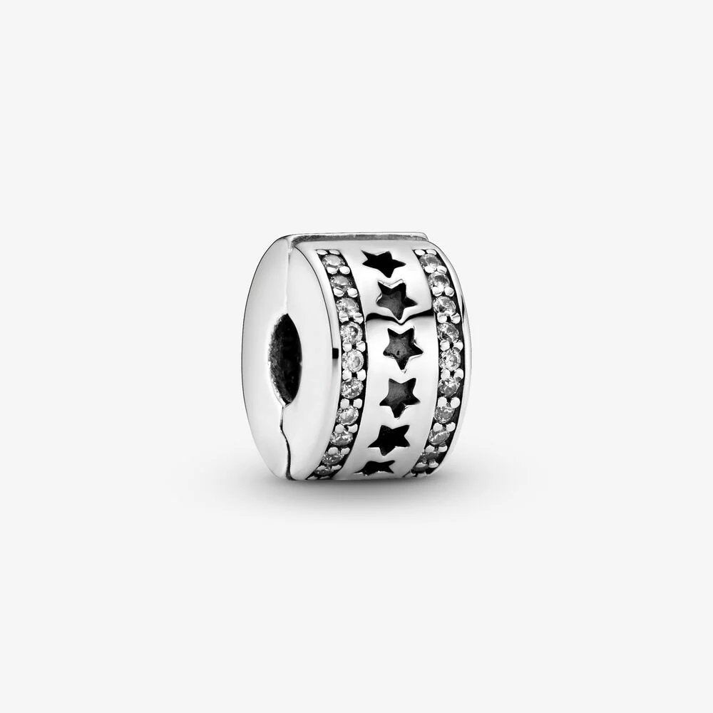 Clip Stelle infinite - 796381CZ - Simmi Gioiellerie -Clip