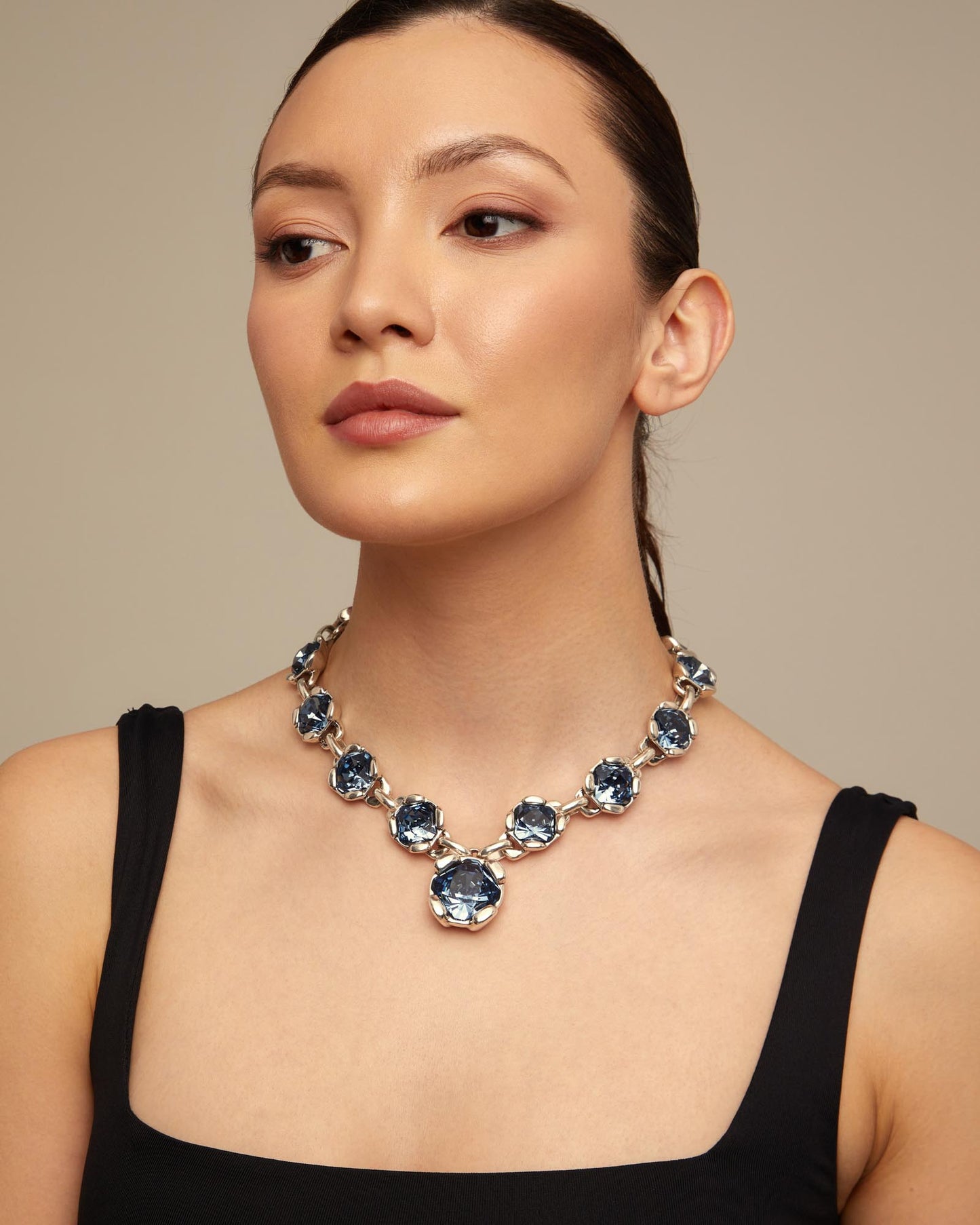 COLLANA ALLURE - COL1865 - Simmi Gioiellerie -Collane