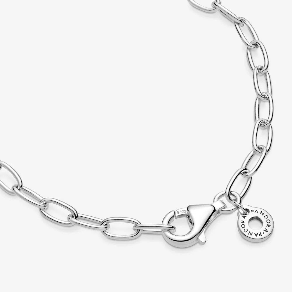 Collana con maglie a catena - 399410C00 - Simmi Gioiellerie -Collane