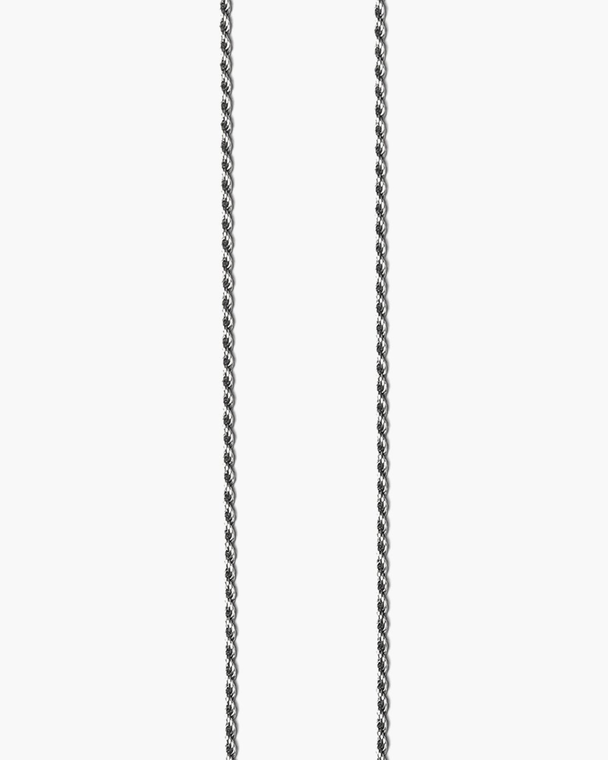 COLLANA CORDA 040 - N25COL00024 - Simmi Gioiellerie -Collane