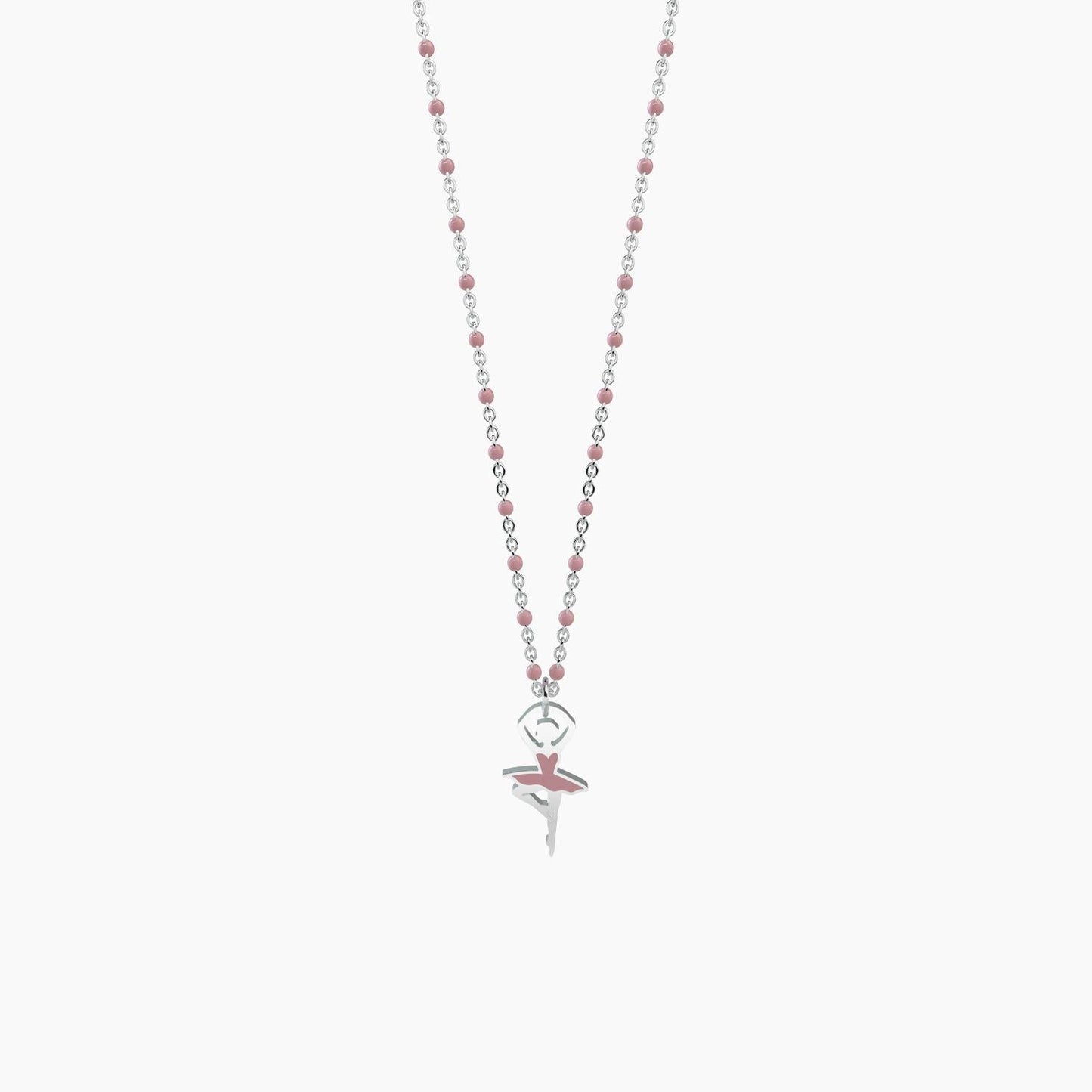 Collana da donna kidult - BALLERINA | SENSUALITÀ - 751070 - Simmi Gioiellerie -Collane