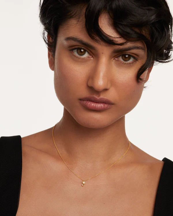 Collana da donna PDPaola - COLLANA CHIAVE - CO01-486-U - Simmi Gioiellerie -Collane