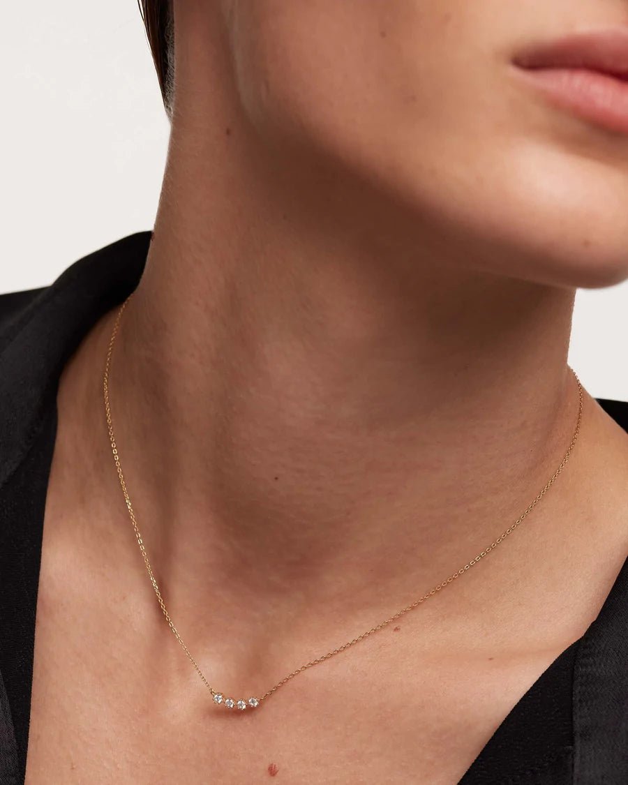 Collana da donna PDpaola - WHITE TIDE - PDpaola - Simmi Gioiellerie -Collane