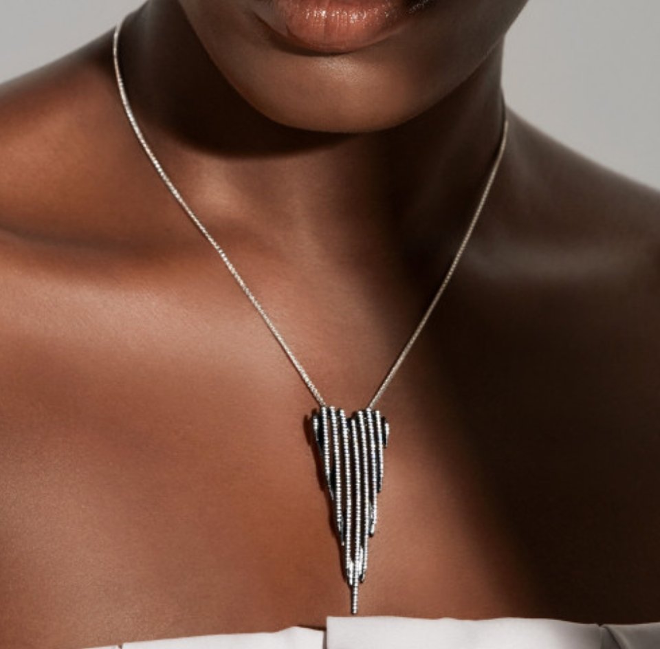 Collana da donna Pianefgonda - DORIFORA - PDO03 - Simmi Gioiellerie -Collane
