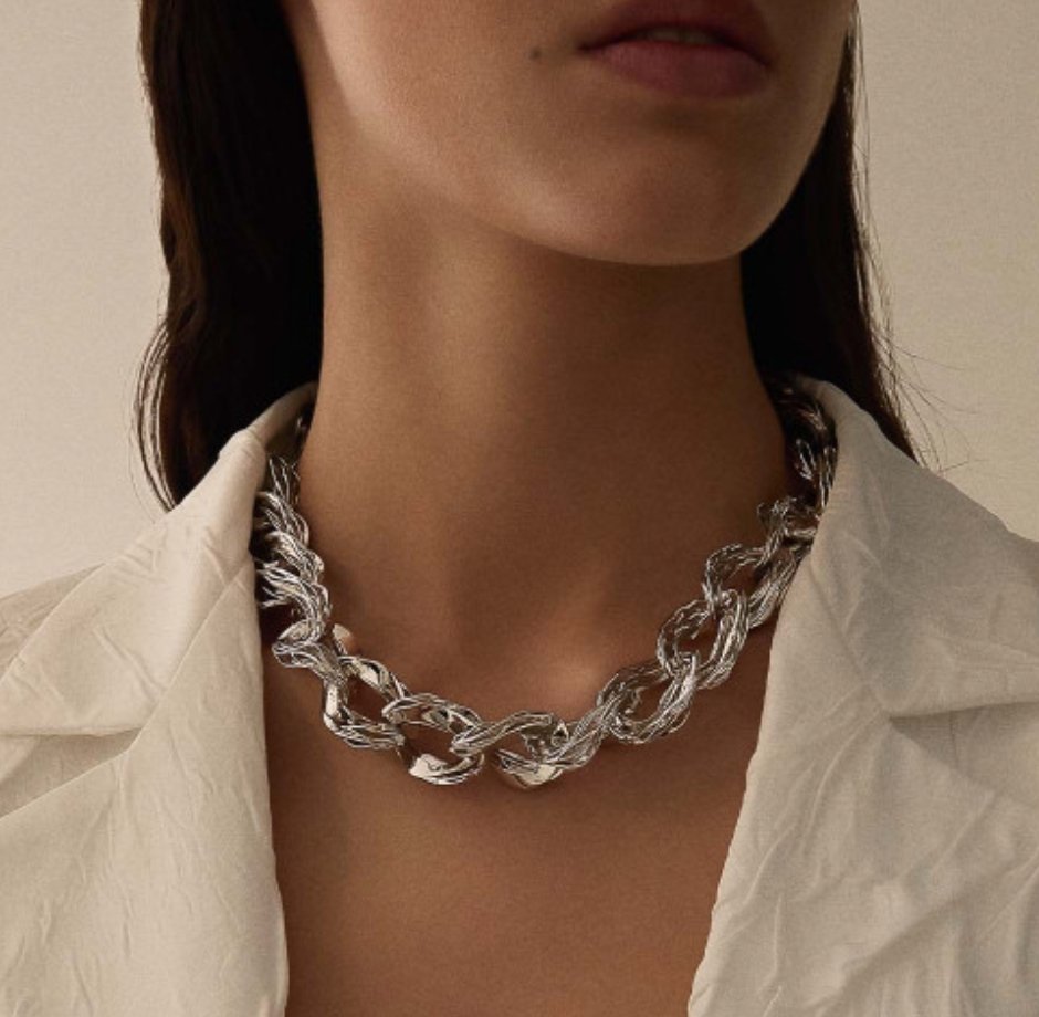 Collana da donna Pianegonda - AMATUM - PAM01 - Simmi Gioiellerie -Collane