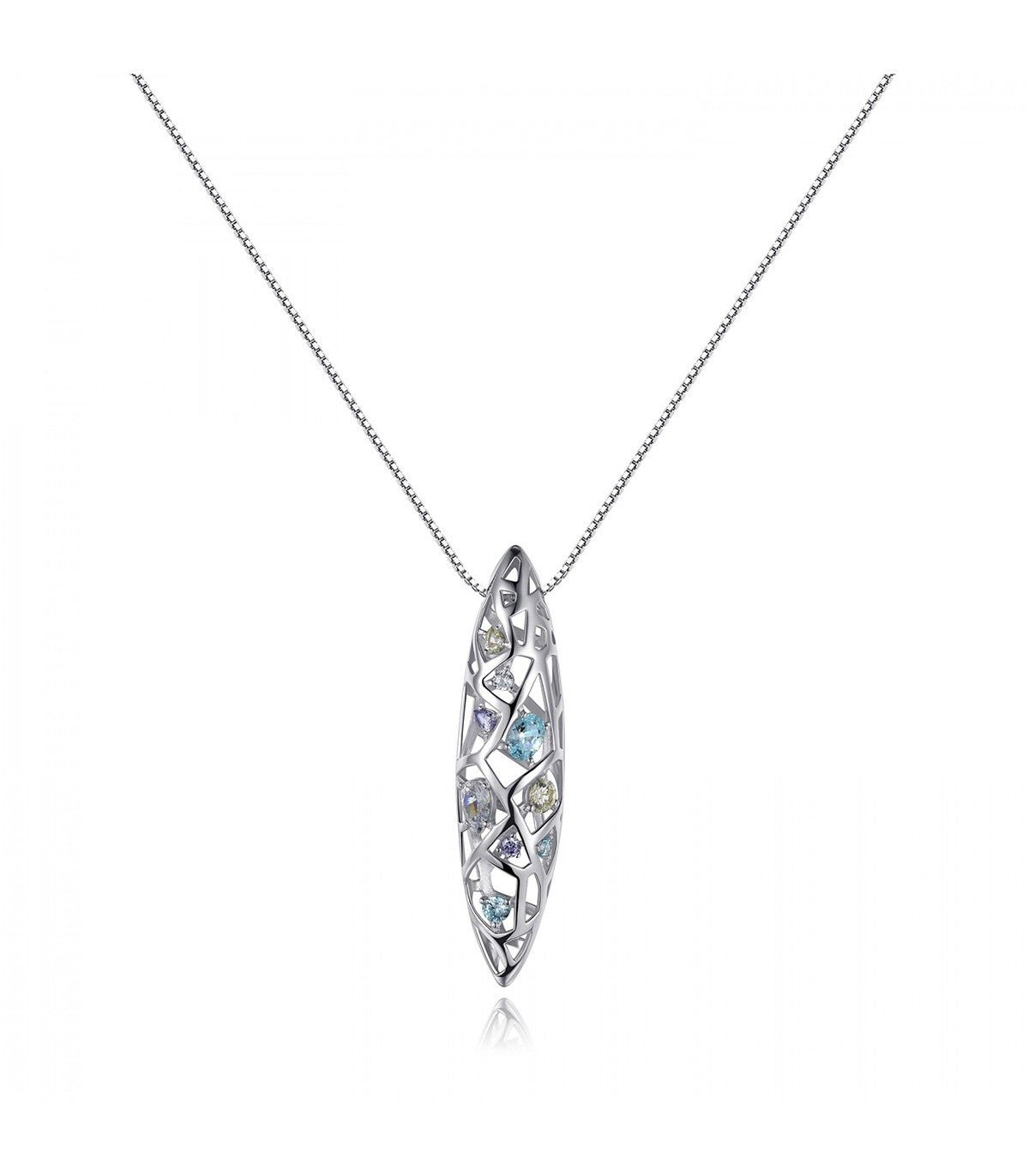 Collana da donna Pianegonda - NEXUM - PNX03 - Simmi Gioiellerie -Collane