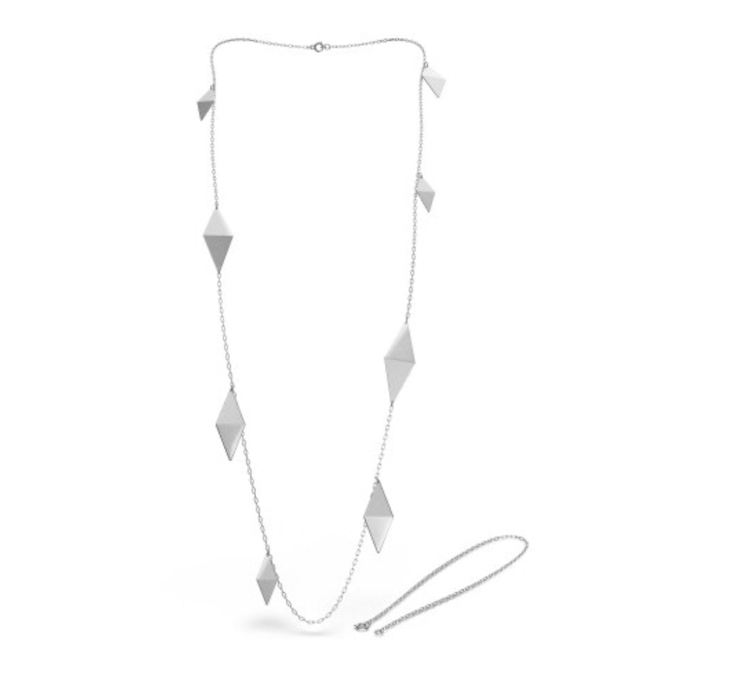 Collana da donna Pianegonda - PLANUS - PPL02 - Simmi Gioiellerie -Collane