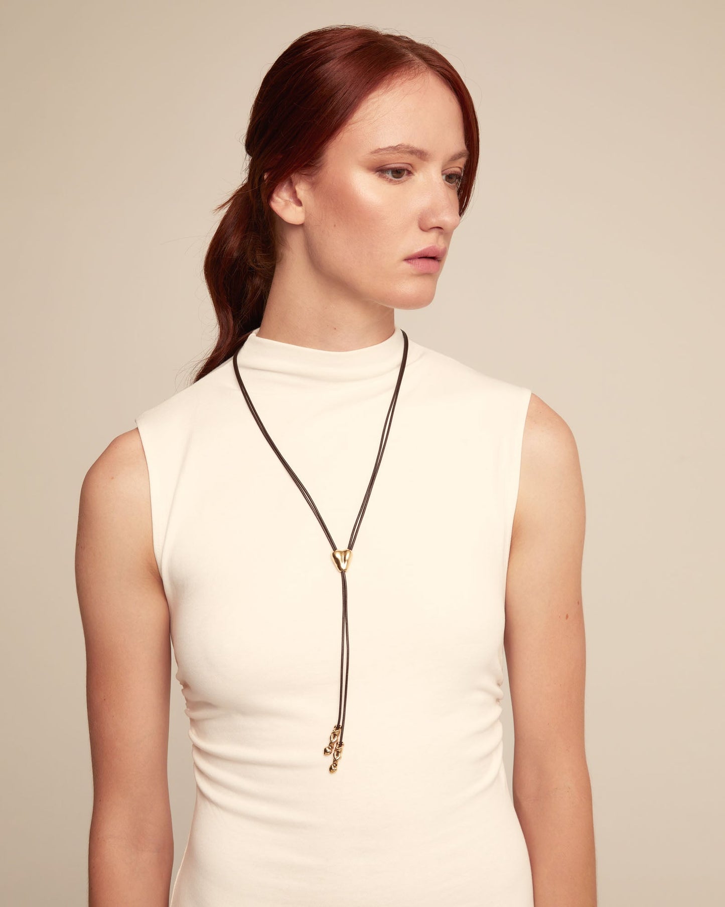 Collana da donna PRETTY LOVE di Uno De 50 - COL1881 - Simmi Gioiellerie -Collane