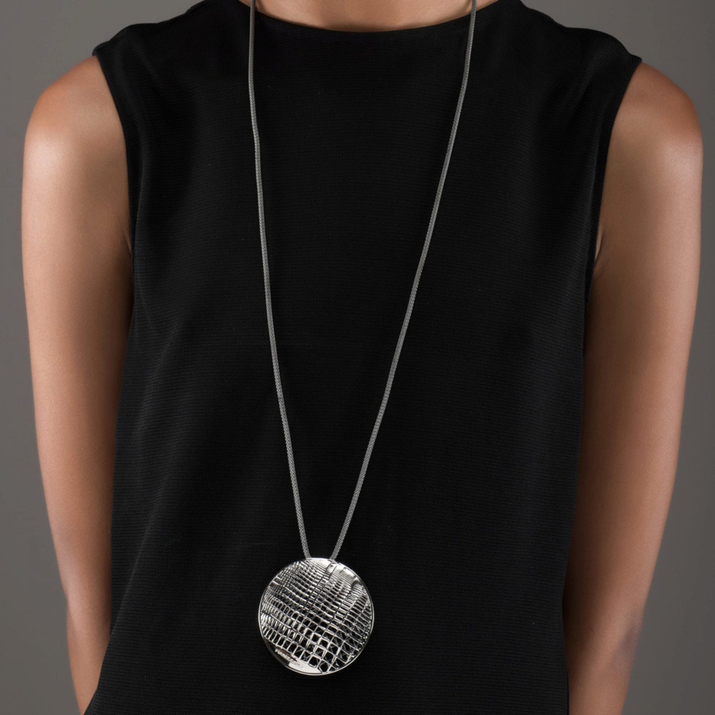COLLANA LINTEUM PLI01 - Simmi Gioiellerie -Collane