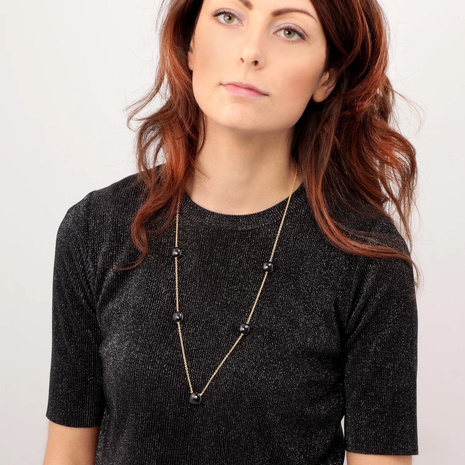 COLLANA MORELLATO GEMMA - SAKK105 - Simmi Gioiellerie -Collane