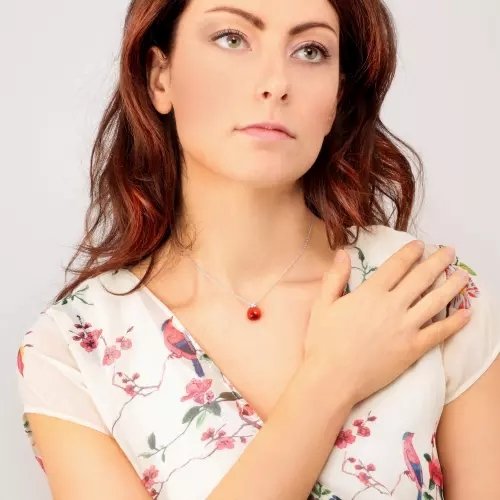 COLLANA MORELLATO GEMMA - SAKK108 - Simmi Gioiellerie -Collane