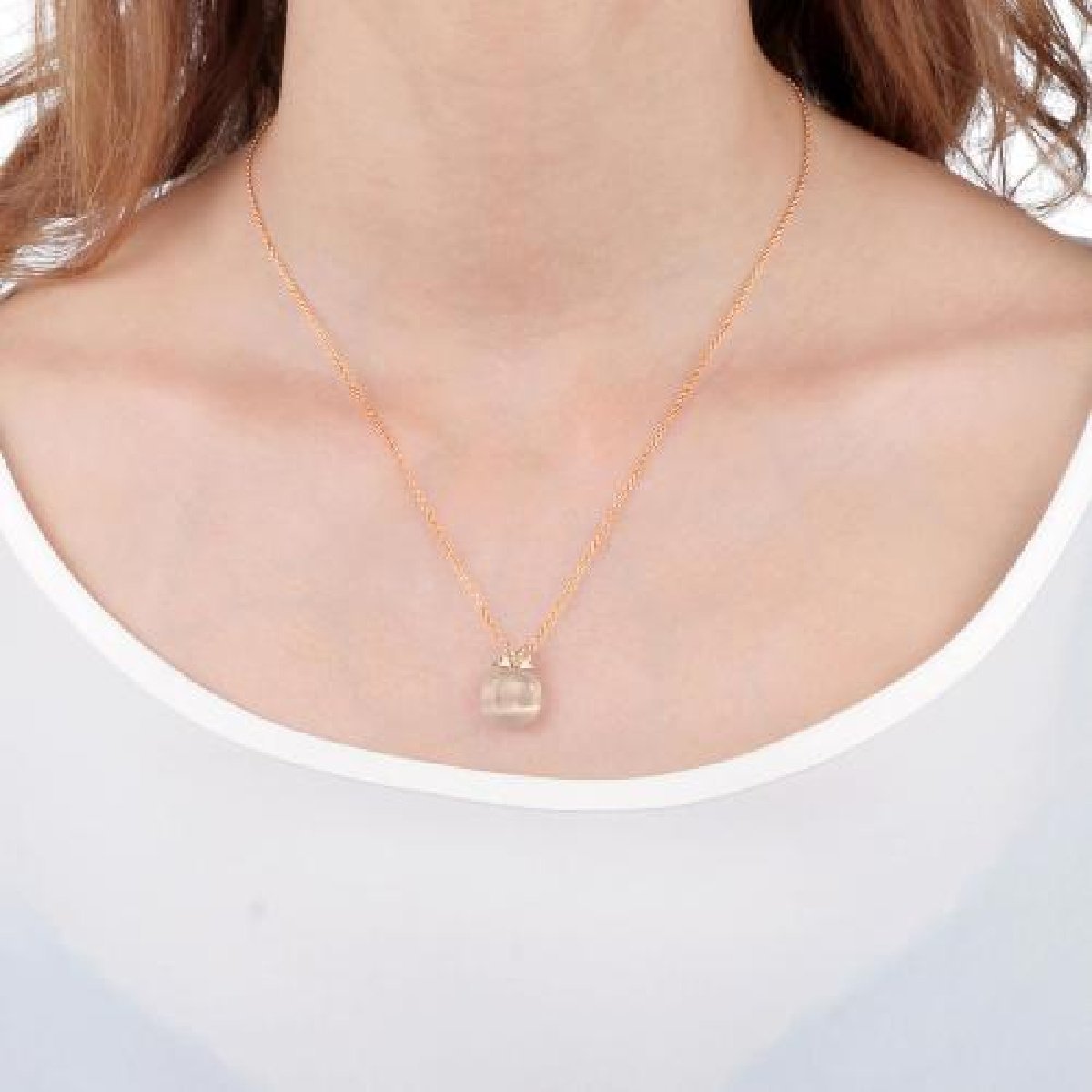 COLLANA MORELLATO GEMMA - SAKK77 - Simmi Gioiellerie -Collane