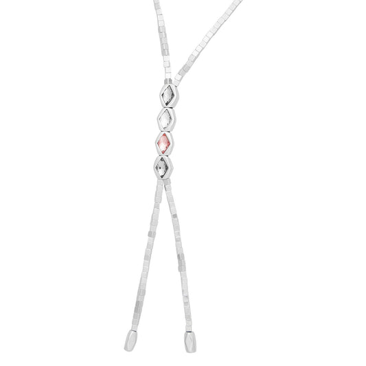 COLLANA SUPERSTITION - COL1640MCLMTL0U - Simmi Gioiellerie -