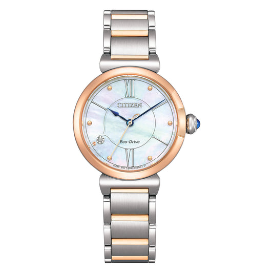 Collezione Citizen Lady Maybell - EM1074-82D - Simmi Gioiellerie -Orologi