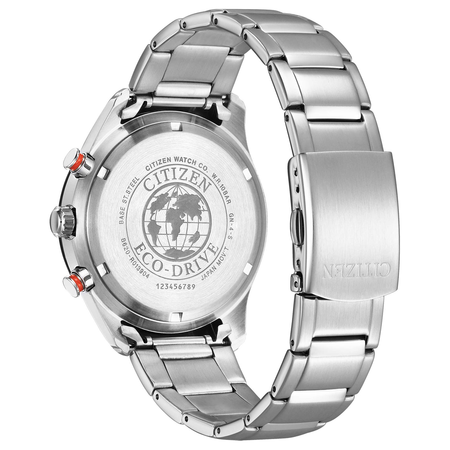 Collezione OF Crono Sport - CA4486-82L - Simmi Gioiellerie -Orologi
