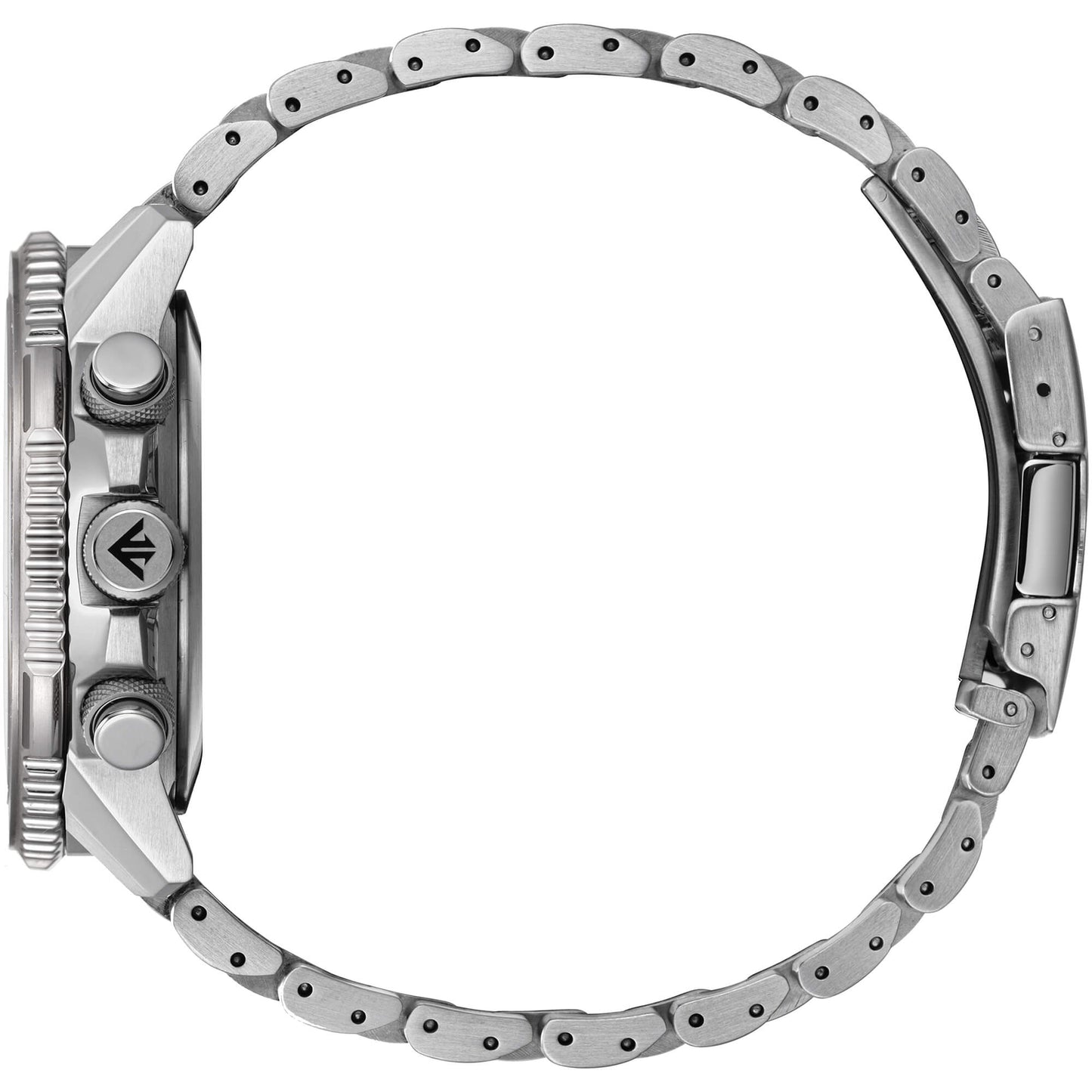 Collezione Radiocontrollato Skyhawk Super Titanio - JY8100-80L - Simmi Gioiellerie -Orologi