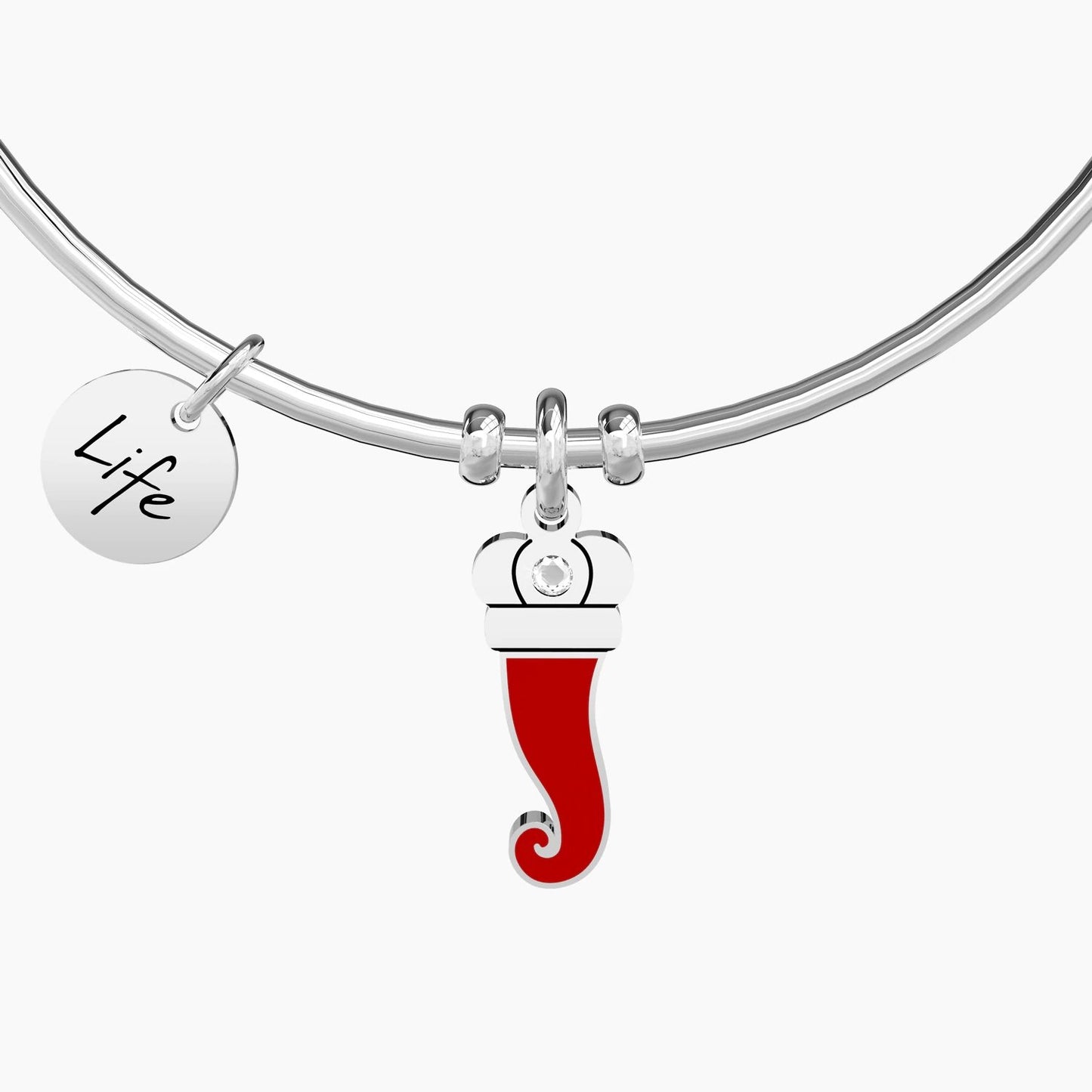 CORNETTO | PROTEZIONE - Simmi gioiellerie -Bracciale