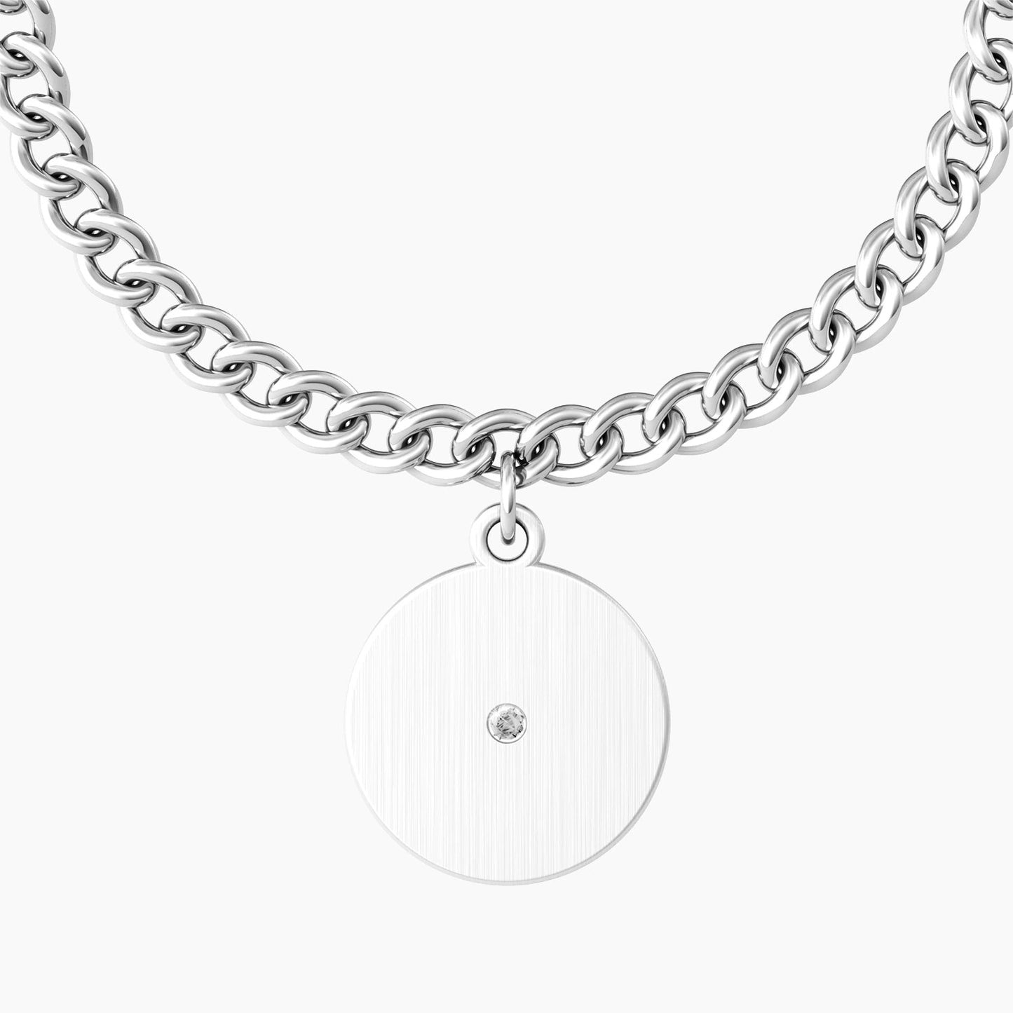 CORONA | CARISMA Forte, intelligente e coraggiosa. Sei nata per essere regina, per guidare chi ti sta accanto nelle avventure della vita. - 731970 - Simmi Gioiellerie -Bracciali