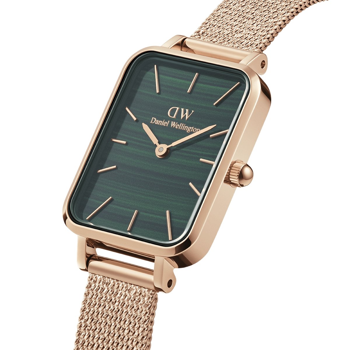 Daniel Wellington Quadro Pressed Melrose 20x26 - Simmi Gioiellerie -Orologi