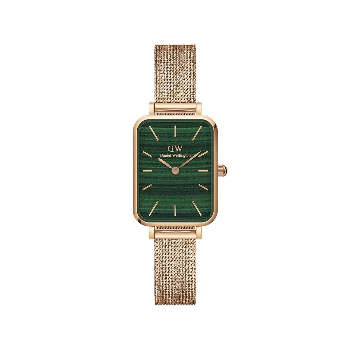 Daniel Wellington Quadro Pressed Melrose 20x26 - Simmi Gioiellerie -Orologi