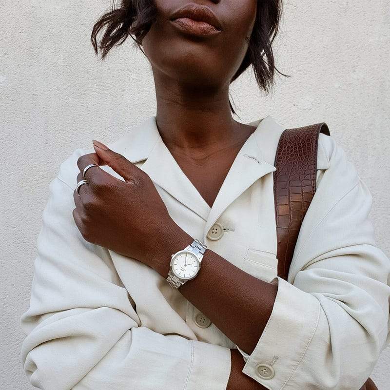 ICONIC LINK - Simmi gioiellerie -Orologi