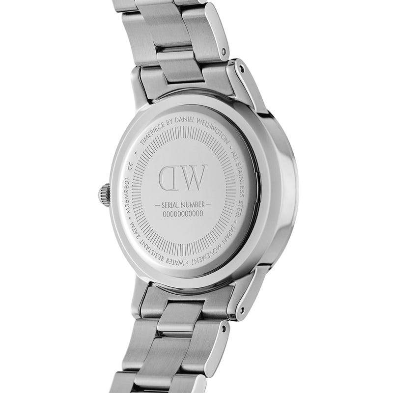 ICONIC LINK - Simmi gioiellerie -Orologi