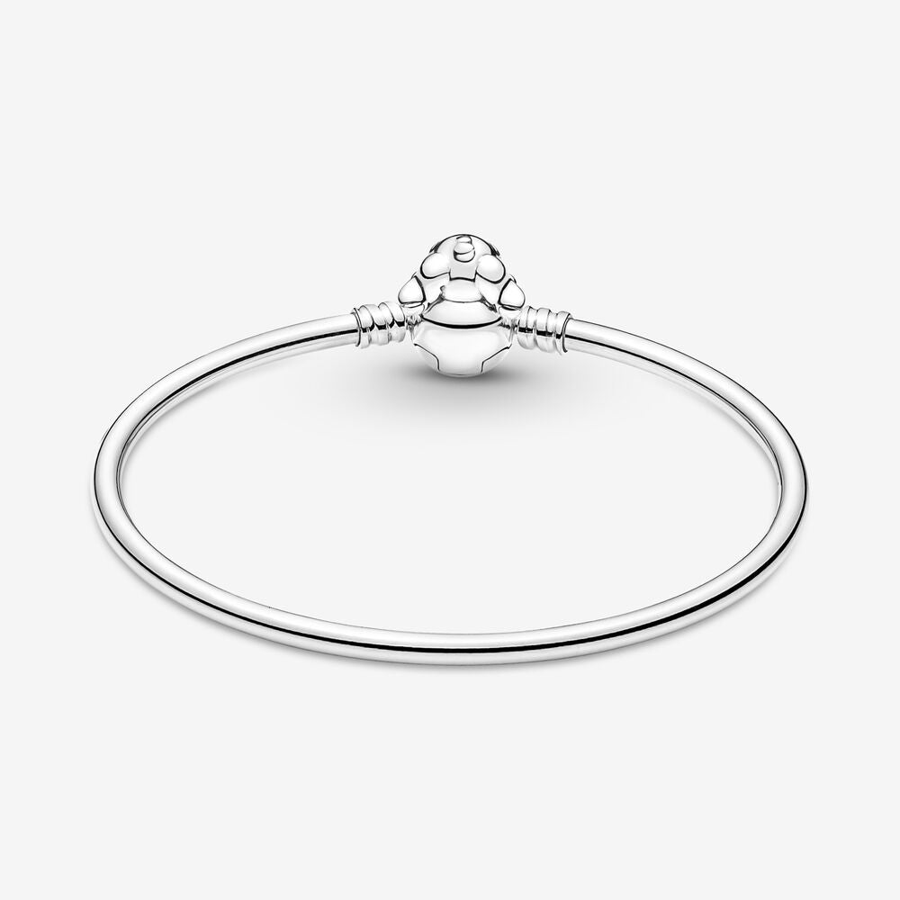 Disney, Bracciale Chiusura Lilo & Stitch - 591683C01 - Simmi Gioiellerie -Bracciali