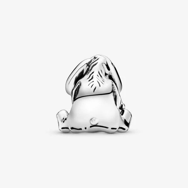 Disney, charm Ih-Oh Winnie the Pooh - 791567EN80 - Simmi Gioiellerie -Charm