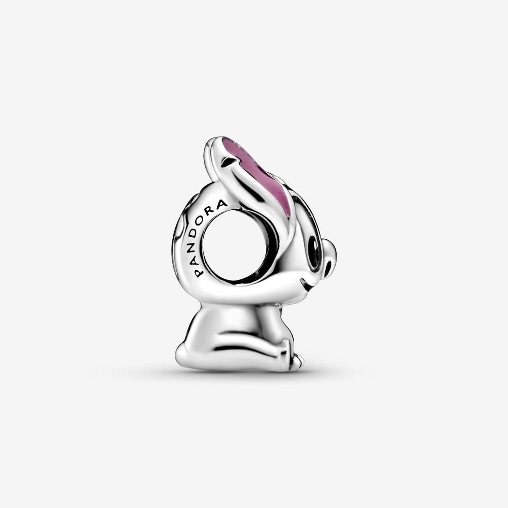 Disney, Charm Pandora Stitch di Lilo e Stitch - 798844C01 - Simmi gioiellerie -Charm